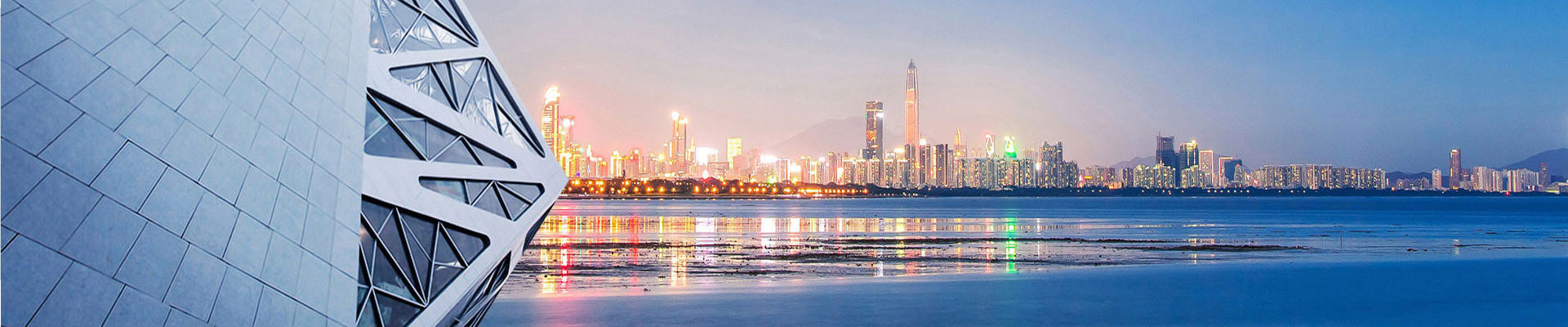 廠房廠貌